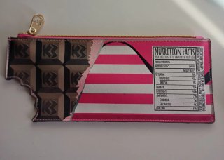 Cartera Mujer Oh My Pop! Karacter