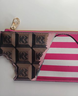 Cartera Mujer Oh My Pop! Karacter