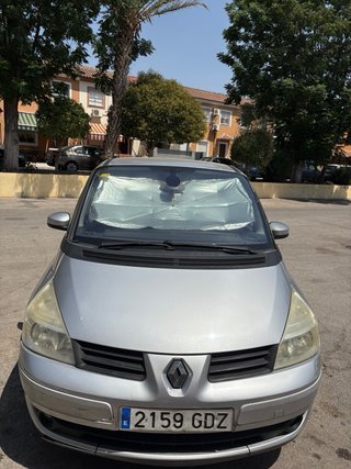 Renault Espace 2.0 dCi
