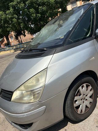 Renault Espace 2.0 dCi