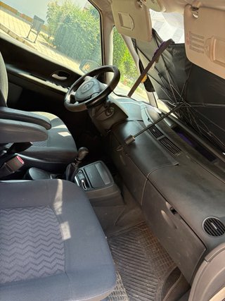 Renault Espace 2.0 dCi