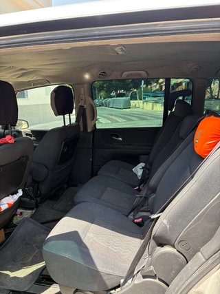 Renault Espace 2.0 dCi