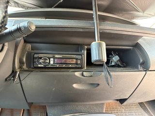 Renault Espace 2.0 dCi