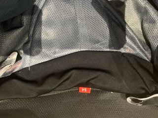 Pantalón Cuero Moto Rebelhorn Rebel Talla 54 Nuevo
