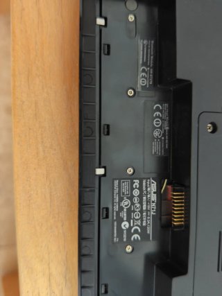 Asus N71J - Para piezas, trastear o proyecto