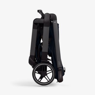 Joolz Hub+ 2 piezas (Silla + Capazo) Navy Blue + P