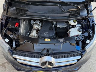 Mercedes-Benz Clase V 2021
