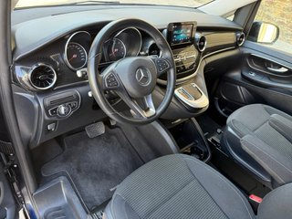 Mercedes-Benz Clase V 2021