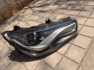 Faro Audi A1