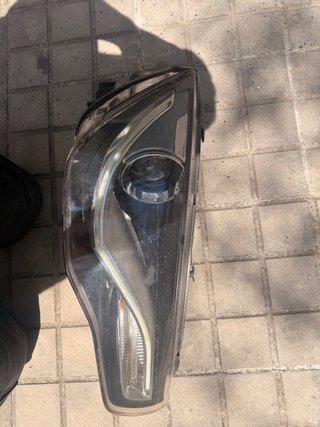 Faro Audi A1