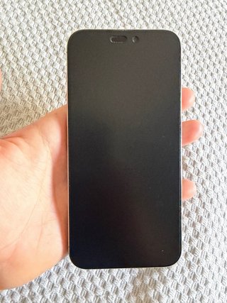 iPhone 15 Pro Max Titanio 256GB 90% Batería