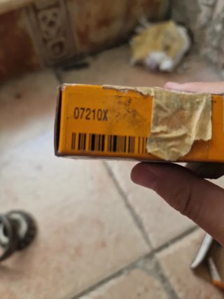 Rodamientos Conicos TIMKEN REPARAR