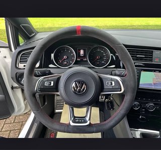 Volkswagen Golf GTI Clubsport 2.0 TSI 265