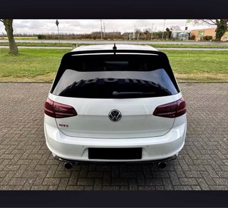 Volkswagen Golf GTI Clubsport 2.0 TSI 265