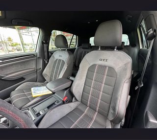 Volkswagen Golf GTI Clubsport 2.0 TSI 265