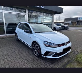 Volkswagen Golf GTI Clubsport 2.0 TSI 265