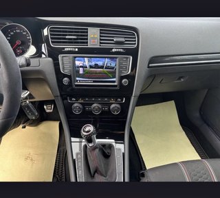 Volkswagen Golf GTI Clubsport 2.0 TSI 265