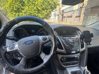 Ford Focus 2013