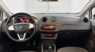 ✅ SEAT IBIZA / Diesel / Llantas / 5 puertas