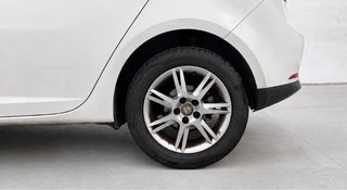 ✅ SEAT IBIZA / Diesel / Llantas / 5 puertas