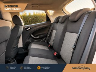 ✅ SEAT IBIZA / Diesel / Llantas / 5 puertas