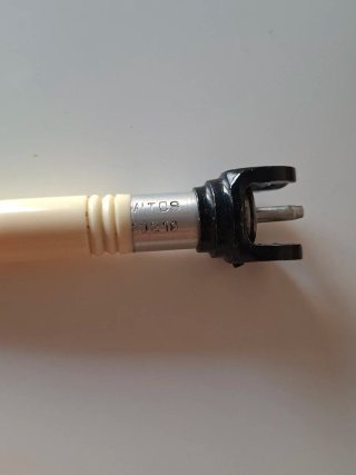 Reparador medias VITOS vintage