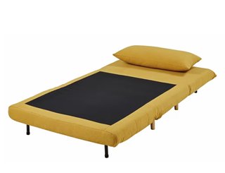 Sofá Cama 1 Plaza Maisons du Monde
