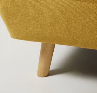 Sofá Cama 1 Plaza Maisons du Monde