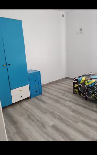 Alquiler planta baja por días