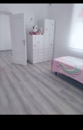 Alquiler planta baja por días