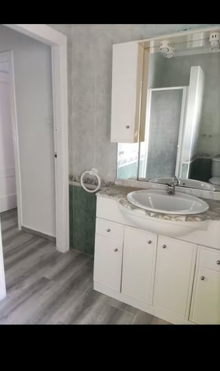 Alquiler planta baja por días