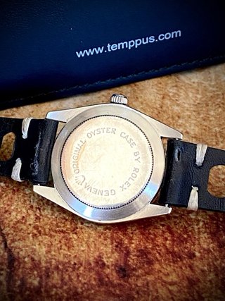 Reloj ROLEX TUDOR CALIFORNIA Oyster Perpetual