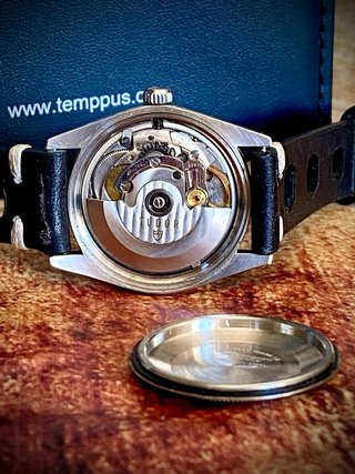 Reloj ROLEX TUDOR CALIFORNIA Oyster Perpetual