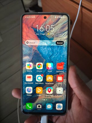 Huawei Nova 9 SE