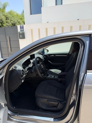 Audi A3 2013