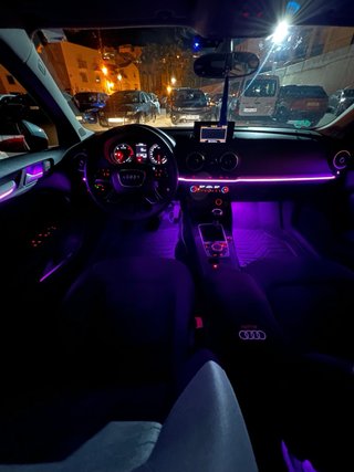 Audi A3 2013