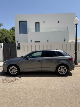 Audi A3 2013