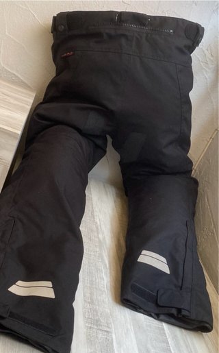 Pantalón Moto Cordura Road