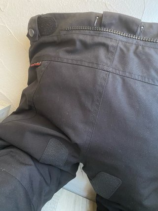 Pantalón Moto Cordura Road