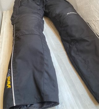 Pantalón Moto Cordura Road