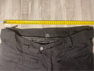 Pantalón Moto Cordura Road