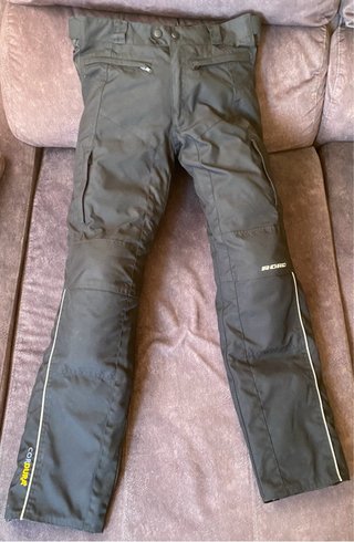 Pantalón Moto Cordura Road