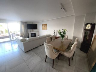Casa adosada en alquiler en Lomas de Marbella Club - Puente Romano en Marbella