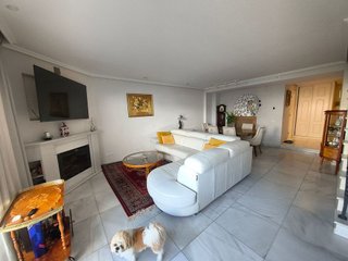 Casa adosada en alquiler en Lomas de Marbella Club - Puente Romano en Marbella