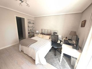 Casa adosada en alquiler en Lomas de Marbella Club - Puente Romano en Marbella