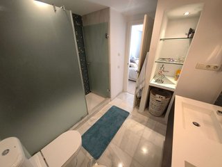 Casa adosada en alquiler en Lomas de Marbella Club - Puente Romano en Marbella