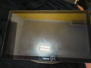Televisor Philips 37 LED Full HD