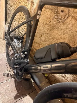 Bicicleta de carretera Orbea Orca