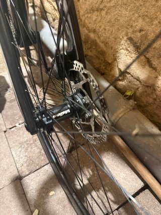 Bicicleta de carretera Orbea Orca
