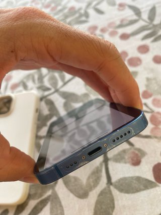 iPhone 13 128GB Azul